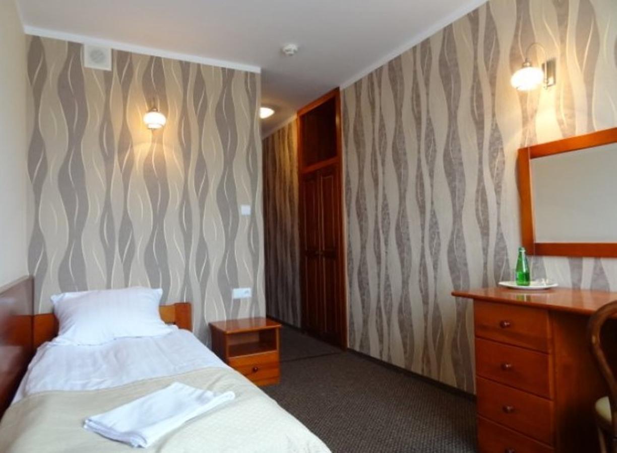 Gostyń Hotel Restauracja Cukropol חדר תמונה