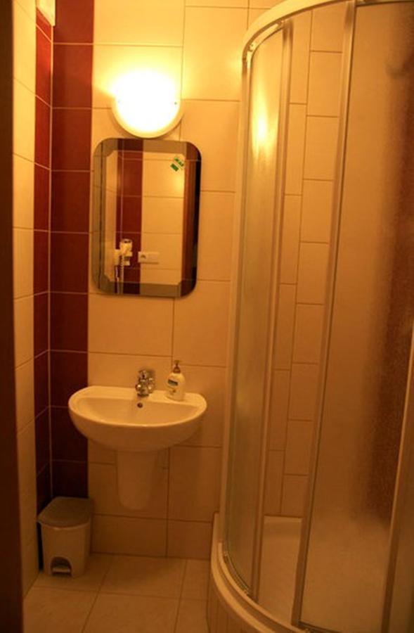 Gostyń Hotel Restauracja Cukropol חדר תמונה