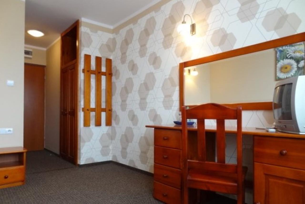 Gostyń Hotel Restauracja Cukropol חדר תמונה